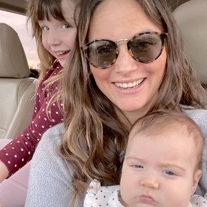 Meet your Posher, Jamie